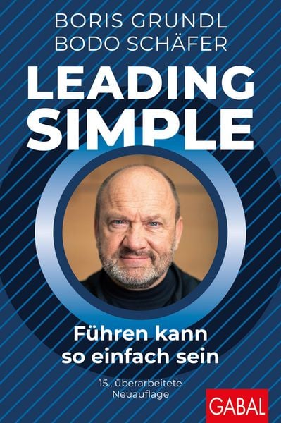 Produktbild: Leading Simple