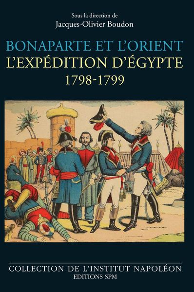 Produktbild: Bonaparte et l'Orient