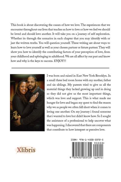 Produktbild: Understanding Love