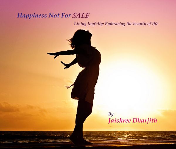 Produktbild: Happiness Not For Sale