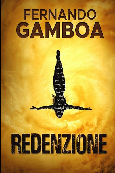 Produktbild: Redenzione