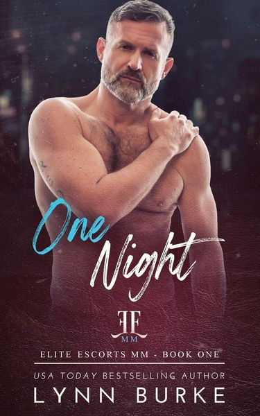 Produktbild: One Night