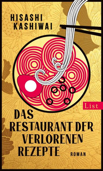 Produktbild: Das Restaurant der verlorenen Rezepte