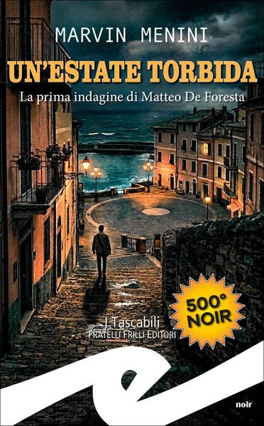 Produktbild: Un' estate torbida