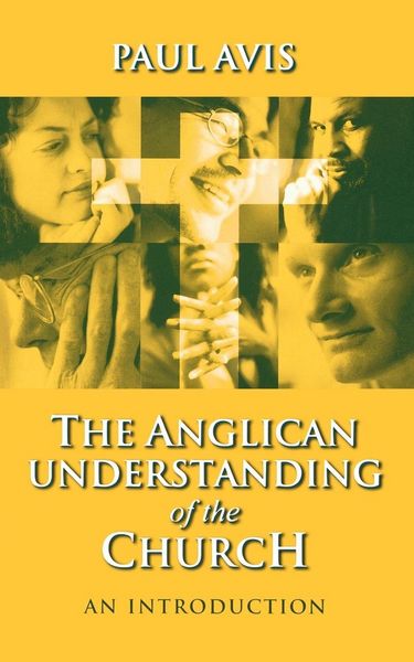 Produktbild: Anglican Understanding Church - An Introduction