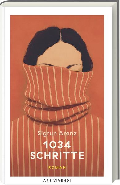 Produktbild: 1034 Schritte