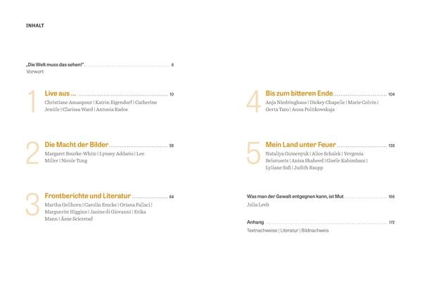 Produktbild: Kriegsreporterinnen &ndash; Im Einsatz f&uuml;r Wahrheit und Frieden