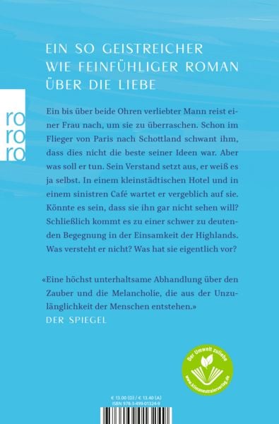 Produktbild: Ich verliebe mich so leicht