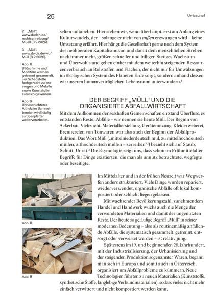 Produktbild: Umbauhof