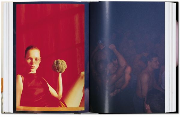 Produktbild: Wolfgang Tillmans
