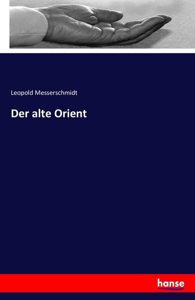Produktbild: Der alte Orient