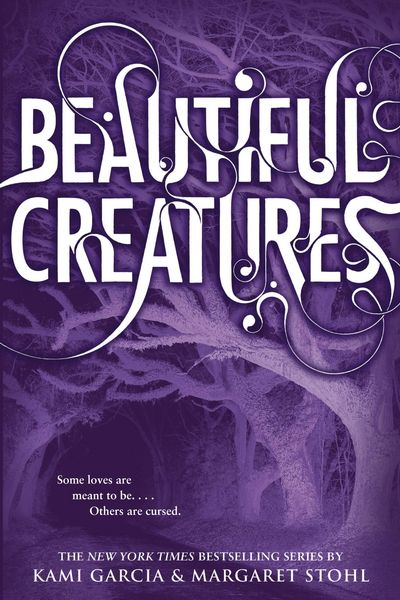 Produktbild: Beautiful Creatures