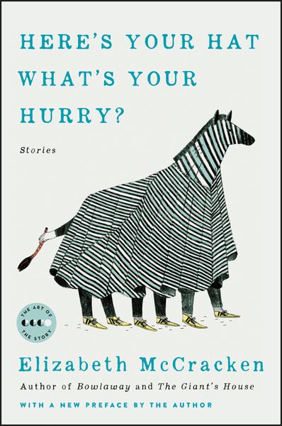 Produktbild: Here's Your Hat What's Your Hurry
