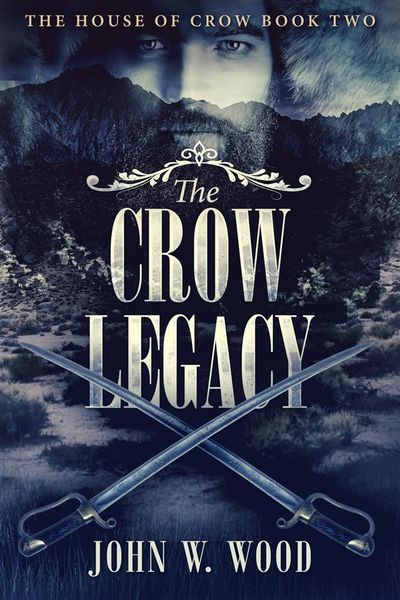 Produktbild: The Crow Legacy