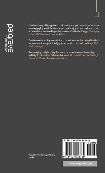 Produktbild: Women Leading