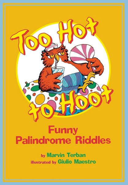 Produktbild: Too Hot to Hoot