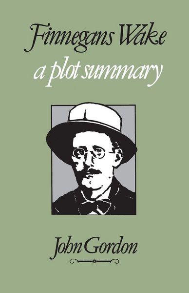 Produktbild: Finnegans Wake