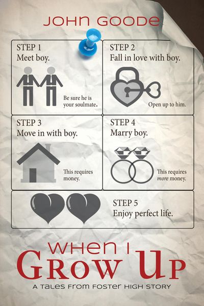 Produktbild: When I Grow Up