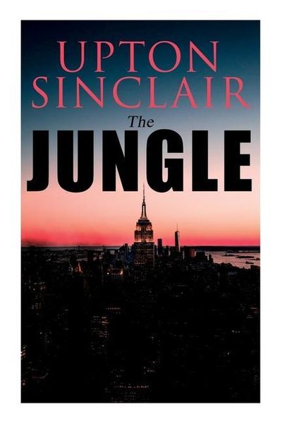 Produktbild: The Jungle
