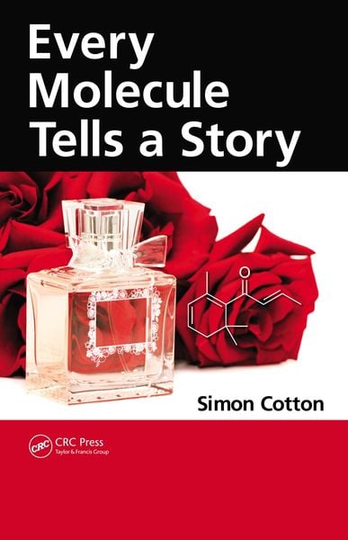 Produktbild: Every Molecule Tells a Story