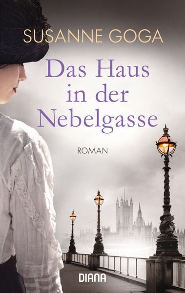 Produktbild: Das Haus in der Nebelgasse