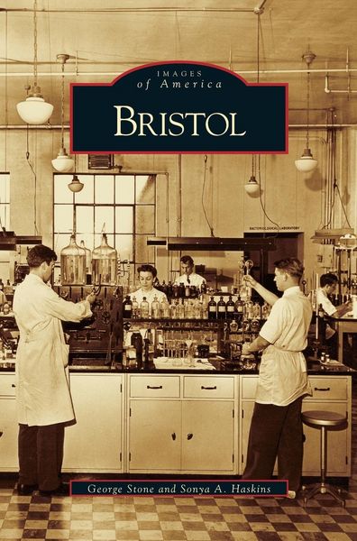 Produktbild: Bristol