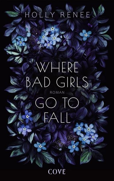 Produktbild: Where Bad Girls go to Fall (Good Girls 2)