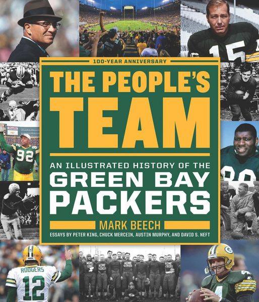 Produktbild: People's Team