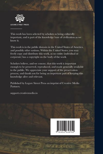 Produktbild: History of the Transmission of Ancient Books to Modern Times; Together With the Process of Historical Proff; or, A Concise Account of the Means by Whi