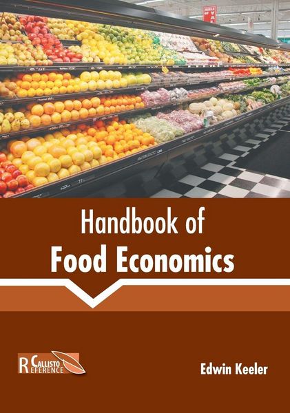 Produktbild: Handbook of Food Economics