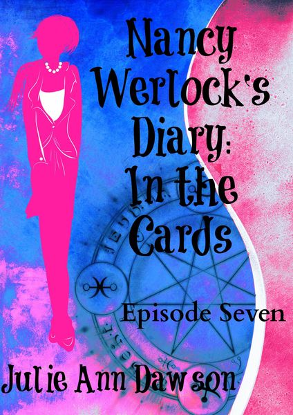 Produktbild: Nancy Werlock's Diary: In the Cards