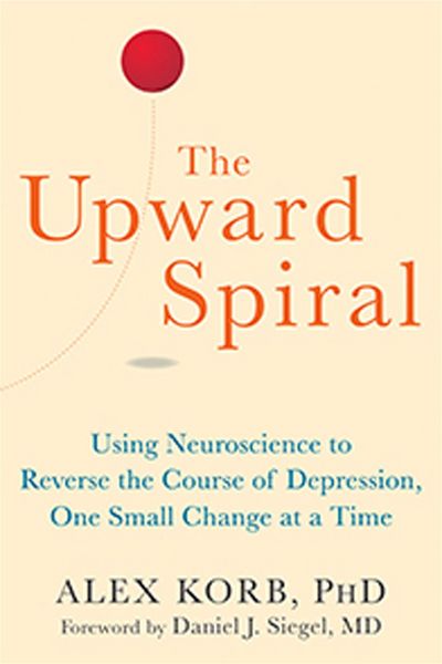Produktbild: The Upward Spiral