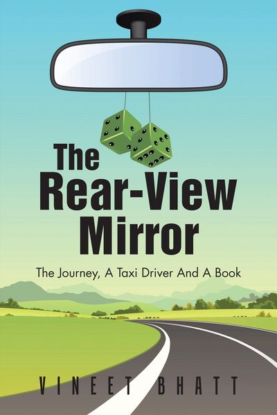 Produktbild: The Rear-View Mirror