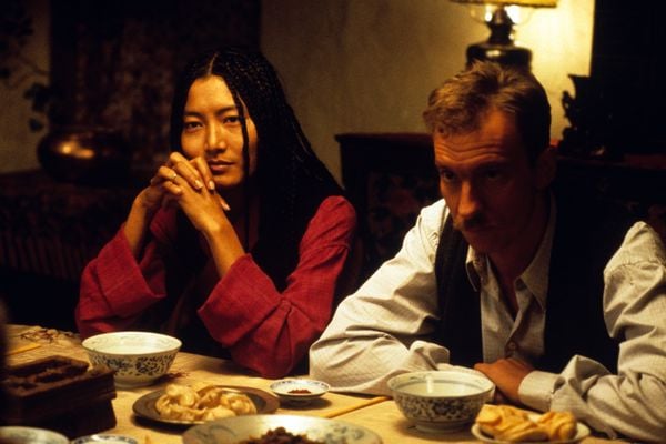 Produktbild: Sieben Jahre in Tibet