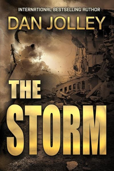 Produktbild: The Storm