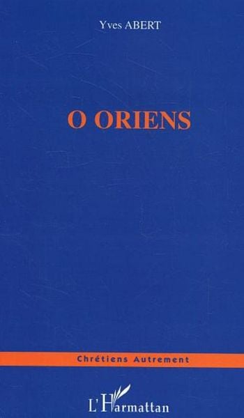Produktbild: O oriens