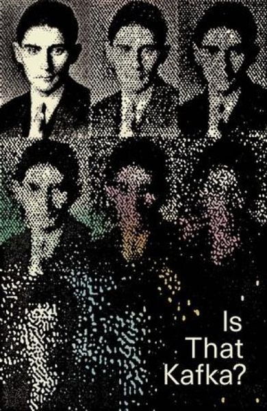 Produktbild: Is that Kafka?