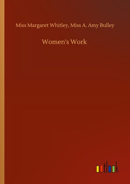 Produktbild: Women's Work