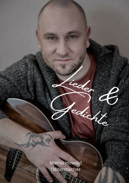 Produktbild: Lieder und Gedichte
