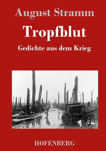 Produktbild: Tropfblut