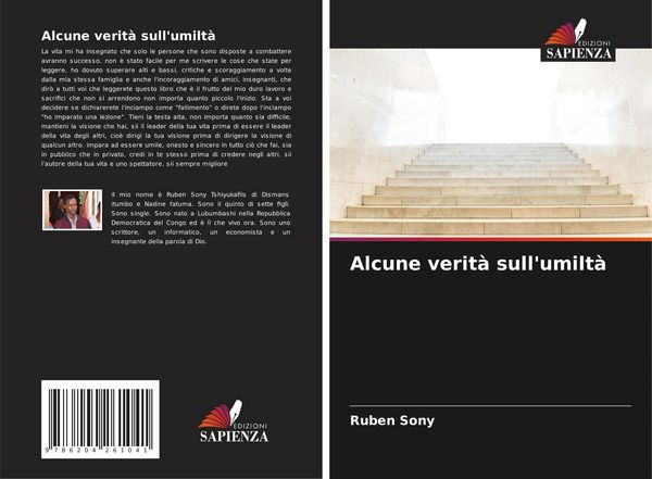 Produktbild: Alcune verit&agrave; sull'umilt&agrave;