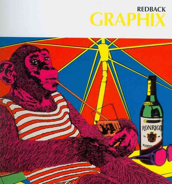 Produktbild: Redback Graphix