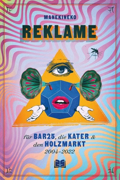 Produktbild: Reklame