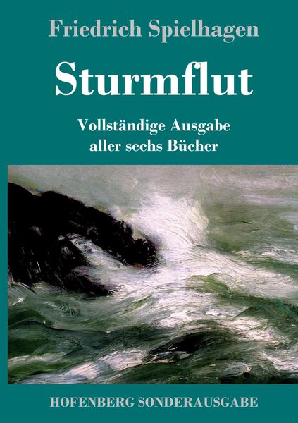 Produktbild: Sturmflut