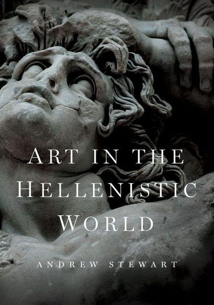 Produktbild: Art in the Hellenistic World
