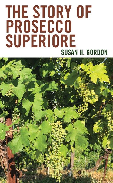 Produktbild: The Story of Prosecco Superiore
