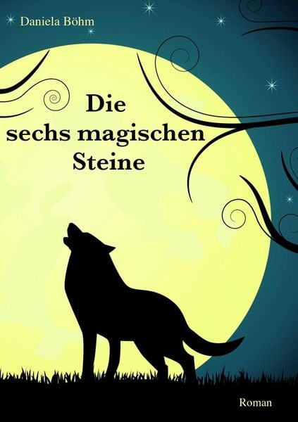 Produktbild: Die sechs magischen Steine