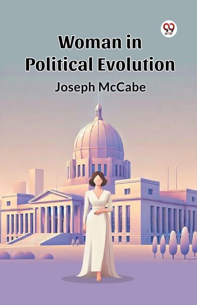 Produktbild: Woman in Political Evolution