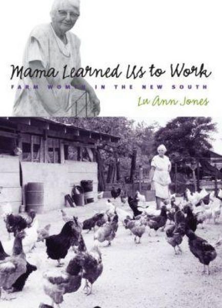 Produktbild: Mama Learned Us to Work