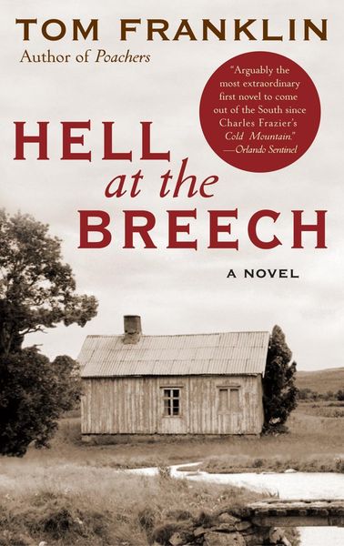 Produktbild: Hell at the Breech